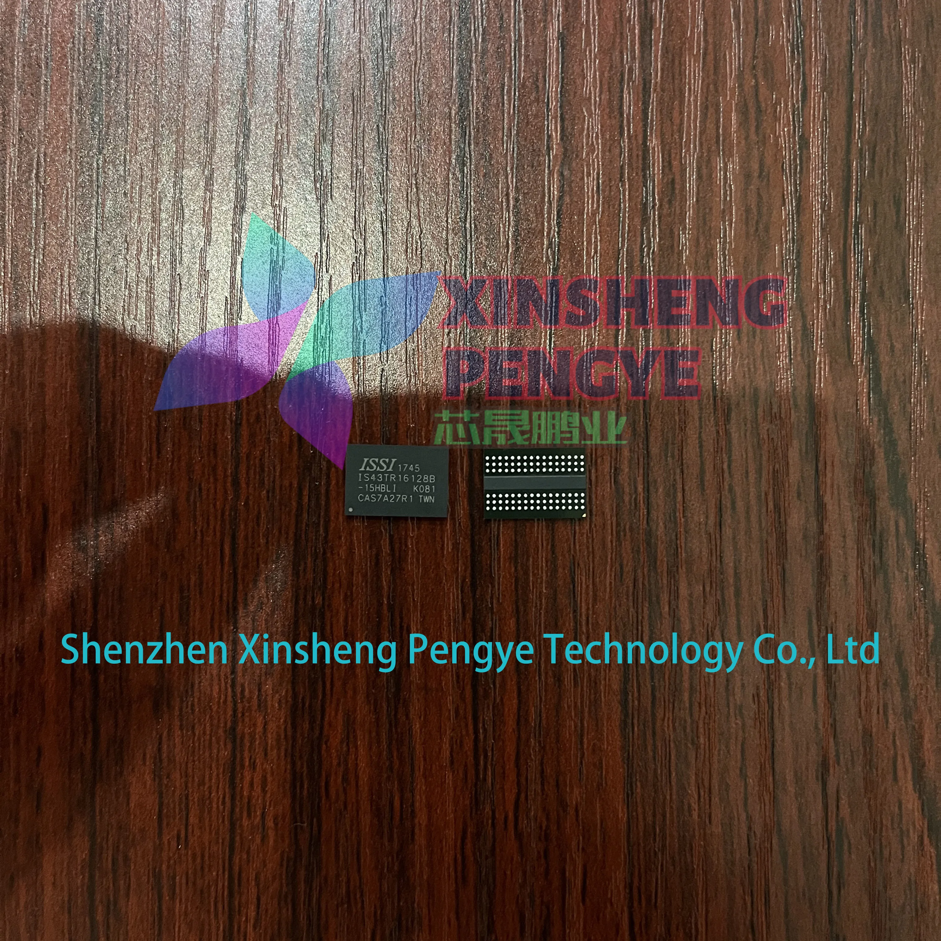 جودة عالية IS43TR16128B-15HBLI-TR IS43TR16128B-15HBLI حزمة FBGA-96 SDRAM DDR3 2G(128Mx16) 1333MT/s ذاكرة الوصول العشوائي IC في المخزون