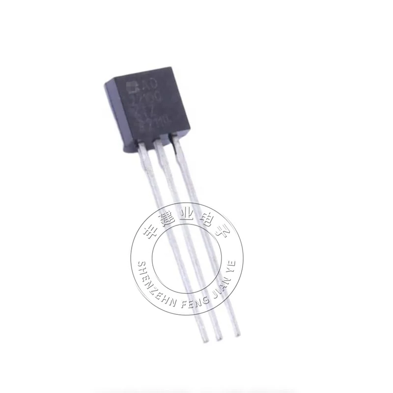 1~10PCS J113 2SJ113  JFET N-CH TO-92