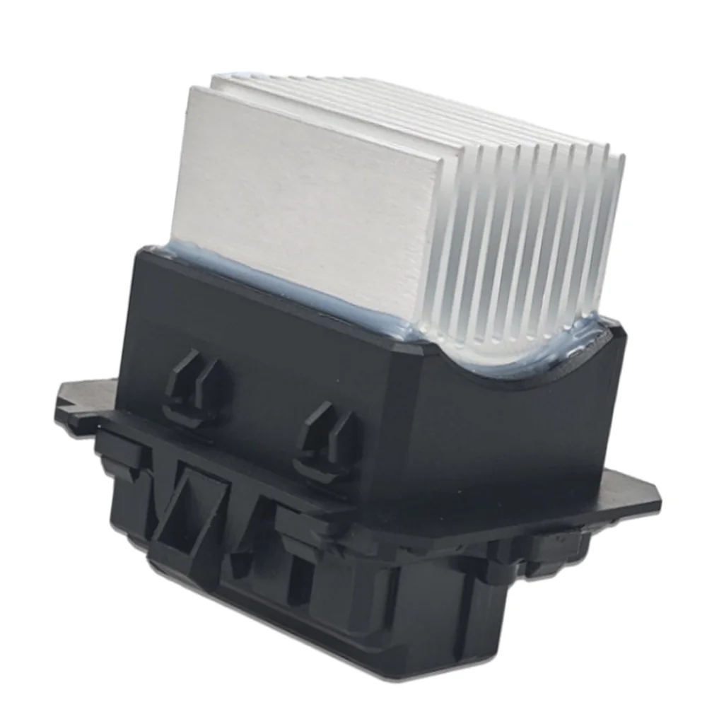 Heater Fan Blower Motor Resistor for Citroen C4 Peugeot 207 508 Ford Explorer F-250 Super Duty Lincoln MKT Renault Clio Megane