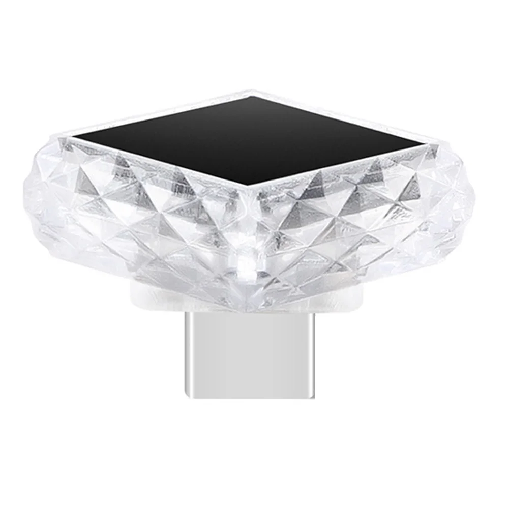 Car Lighting LED Decorative Light Car Light Breathing Fade Mode for mini Size Design Multi-color Conversion For Car