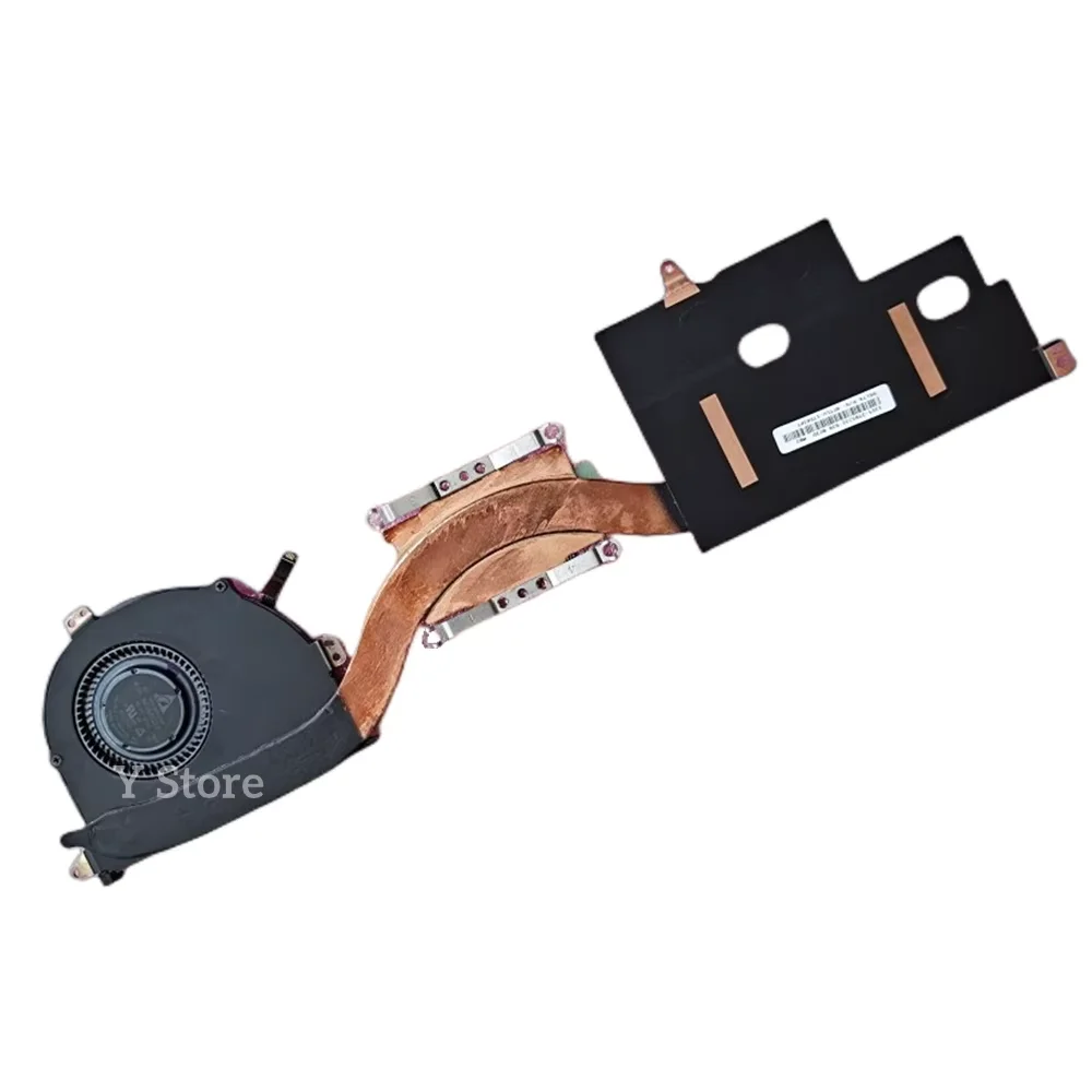 Y Store New Original For Microsoft Surface 1769 CPU GPU Cooling Fan Heatsink 13E5-2TB5J11 73X 0520 M02 NFTLU-16C01PT Fast Ship