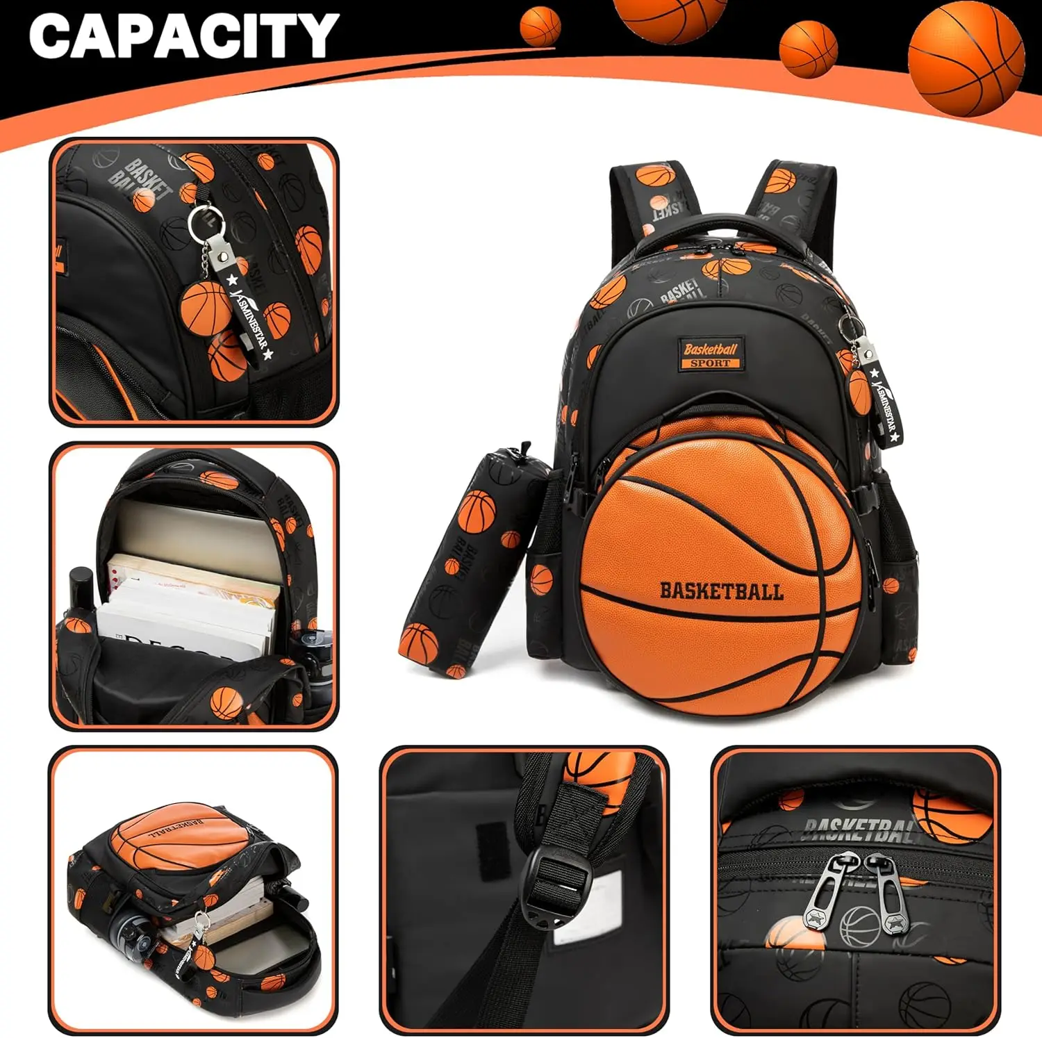 Thumbnail 3 - #35 Best Kids Backpacks to Buy In 2026