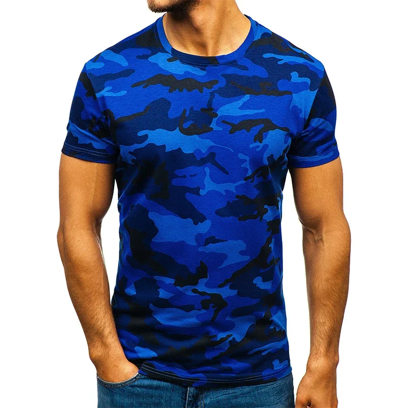 Lustiges Herren-T-Shirt mit Muskelmuster, kurzärmelig, 3D-Druck, Fake-Abdominalmuskeln, Rundhalsausschnitt, lässig, Party, Cosplay, Kostüm-T-Shirt – Detail 12