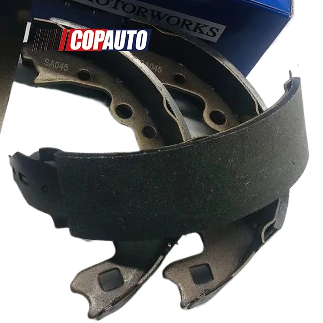 

OK756-26-38Z OK71F-33-28Z BRAKE SHOE For KIA MOTORS KOREAN CAR OEM OK756-26-38Z