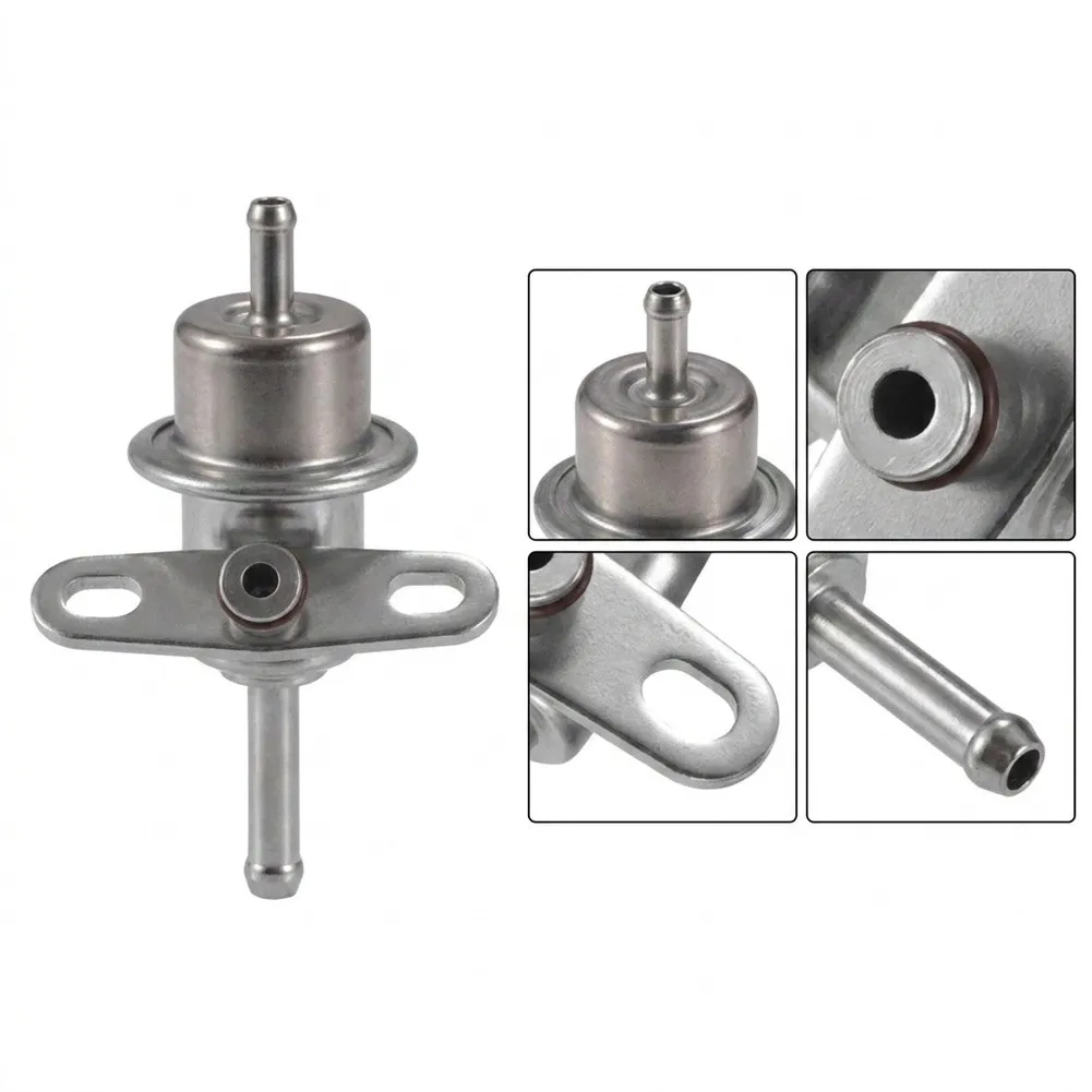For Suzuki Vitara Esteem For Grand Vitara Fuel Pressure Regulator 15610-67D00 Designed for Use in Fuel System Applications