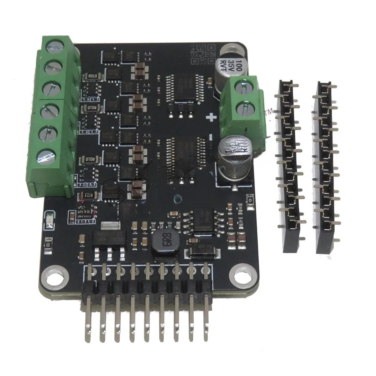 MKS Simple FOC Dual Channel Mi - Mks Sgen avis et prix