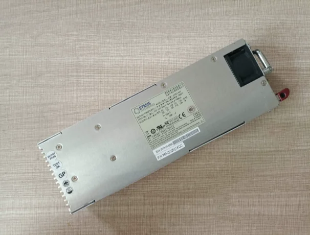 For ETASIS EFRP-300 hot swappable redundant power module 300W power supply EFRP-300