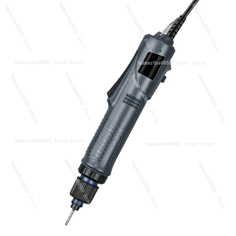 Ready to Ship Industrial Torque Adjustable Fully Auto Semi Automatic Electric Screwdriver Precision Screw Driver for Assembly