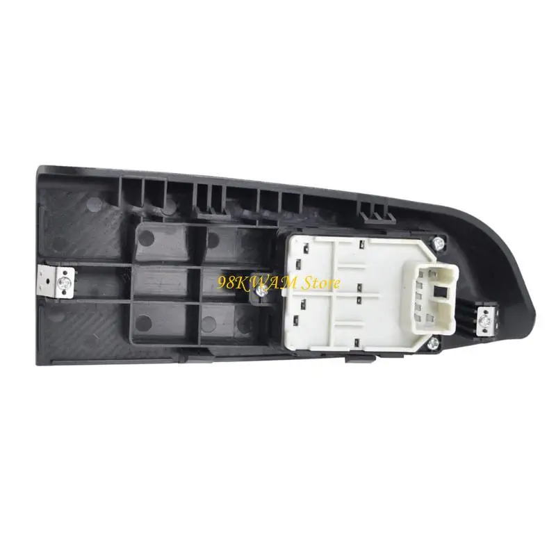 

Car Window Switch Power Window Door Switch for 03-16 93570-4E000 68UF
