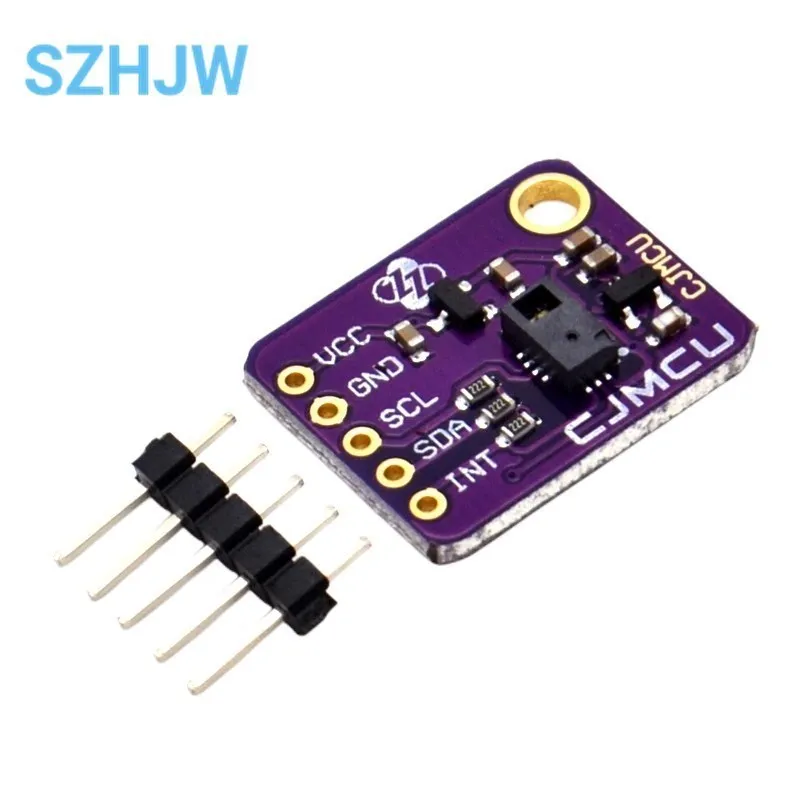 MCU-7620 Gesture Recognition Sensor PAJ7620U2 Nine Gesture Recognition