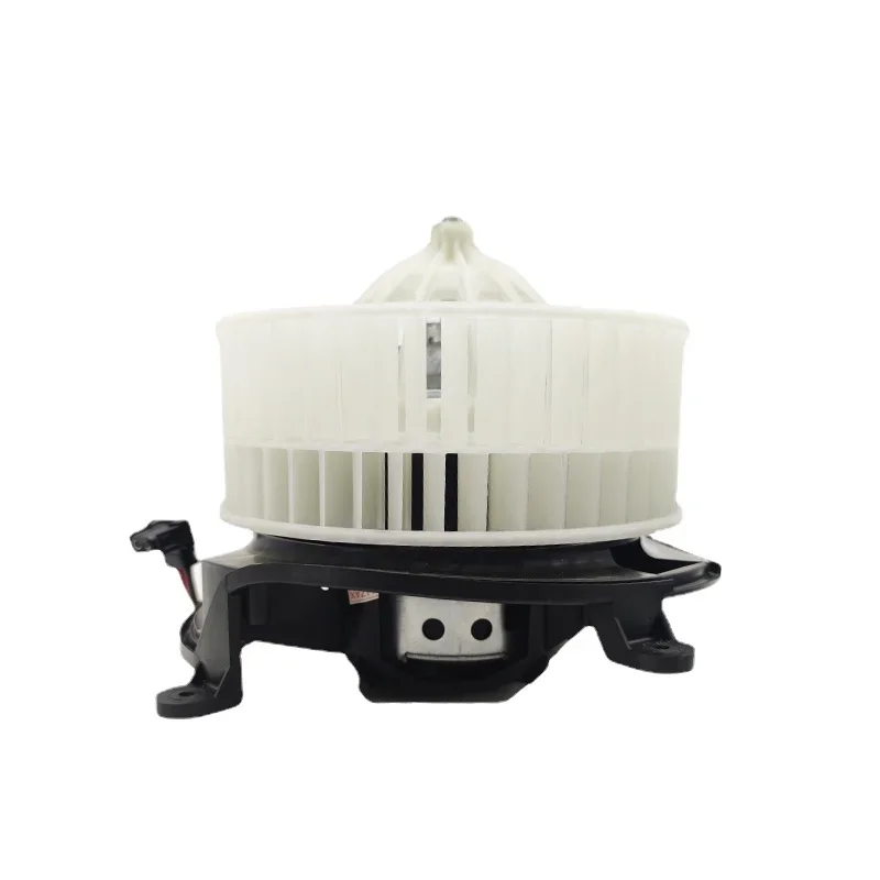 

A/C Heater Blower Motor w/ Fan Cage For Mercedes-Benz W211 C219 CLS350 E300 E320 GLS W219 E200 E220 E280