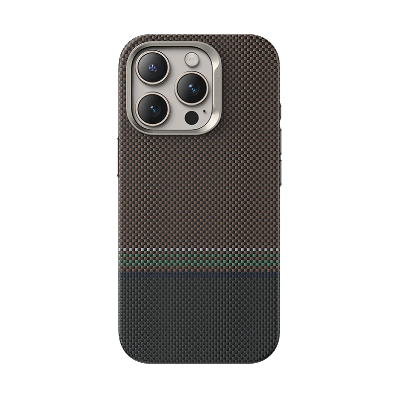 Benks Magnetic Prestige ArmorPro Case Built with Kevlar Aramid