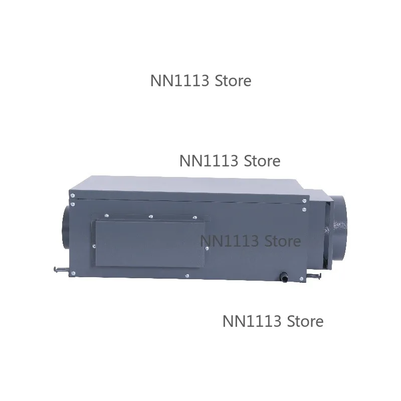 New CE Certified Industrial-Grade Electric Compressor Air Purifier Dehumidifier 26L Capacity Home Use Pool Greenhouse
