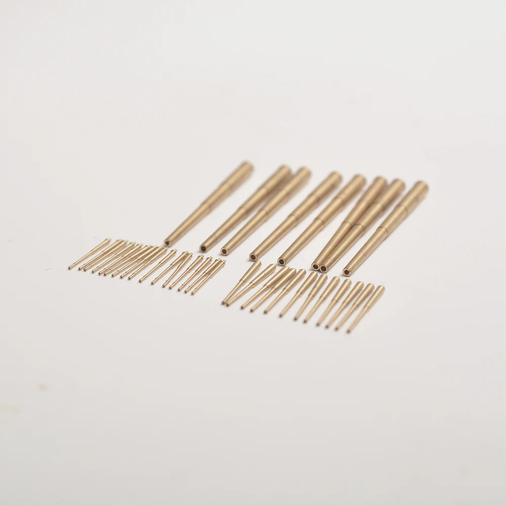 

SSMODEL SSPG350011 1/350 Металлические бочки немецкого песмарка/Тирпиц 381мм*8 150мм*12 105мм*16