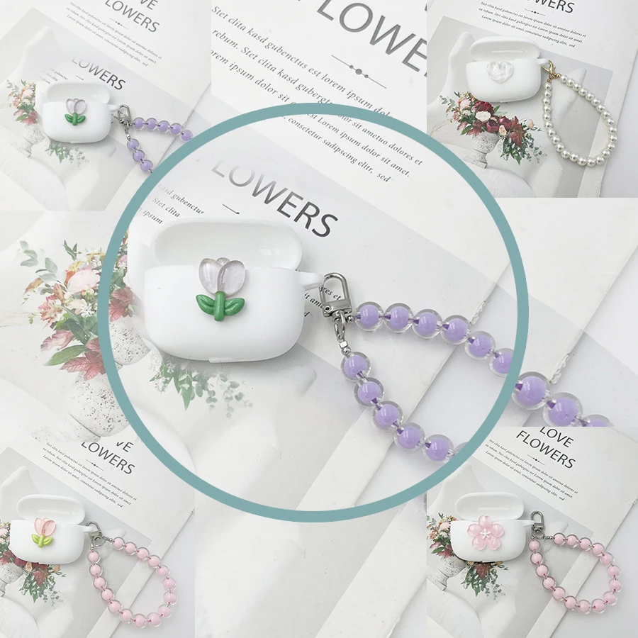 Tulip Flower Cover … - image