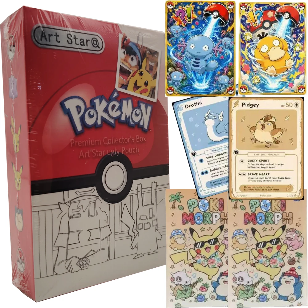 Highly Popular Fantasy Adventure Anime Collection Cards Precious and Exquisite Trendy Peripheral Characters Rare Cards Fun Gifts