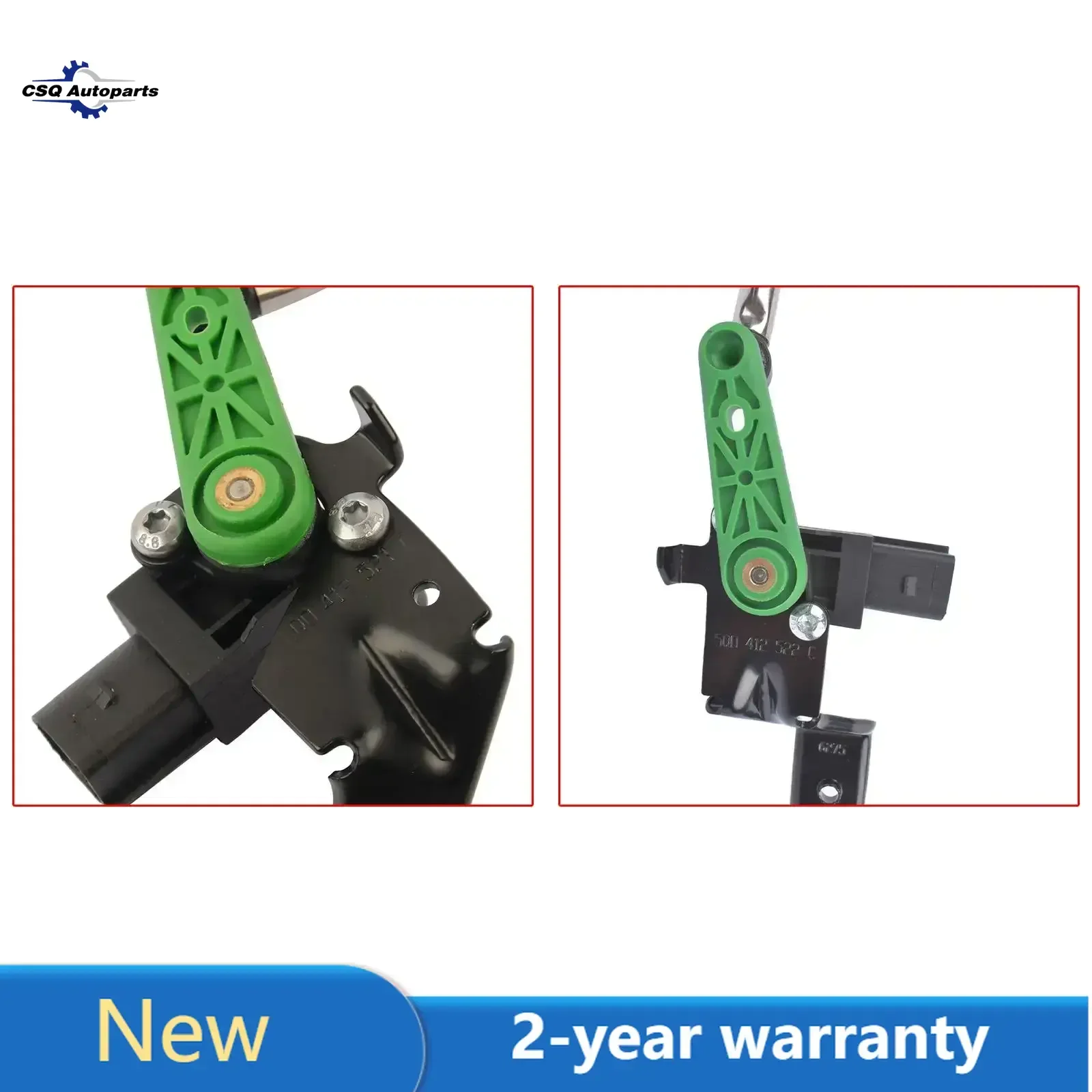 Front Right 3Q0412522A Front Left 3Q0412521A  For Seat Ateca Skoda Karoq Superb Volkswagen DSI Passat