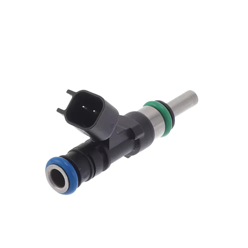 4Pcs Fuel Injector Nozzle For Fiat 500 1.4L Dodge Dart Jeep OE No.:4627652AB,04627652AB