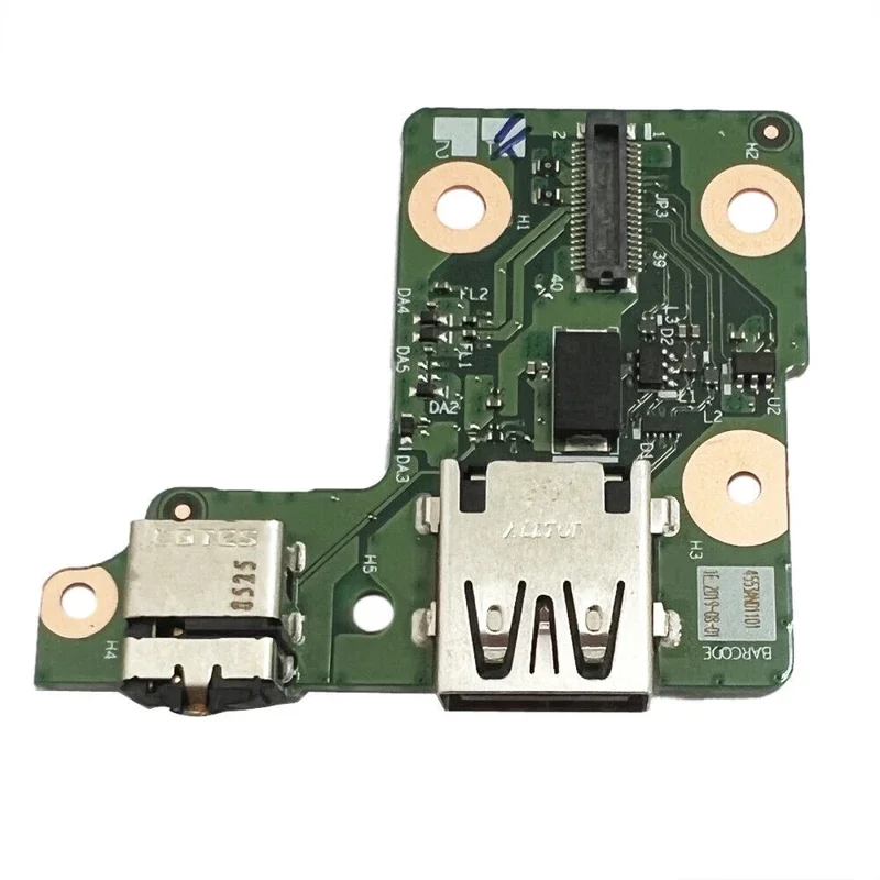 For Lenovo L14 20U1 20U2 ThinkPad  USB Power Board