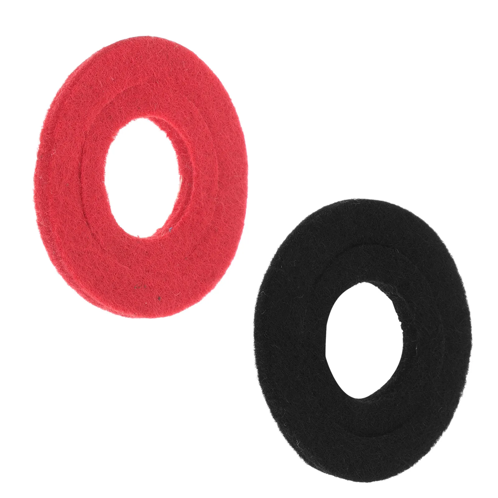 

Felt Battery Terminal Washer Pads Anti Corrosion Protective Gasket for Car Truck Automotive Replacement Parts Universal