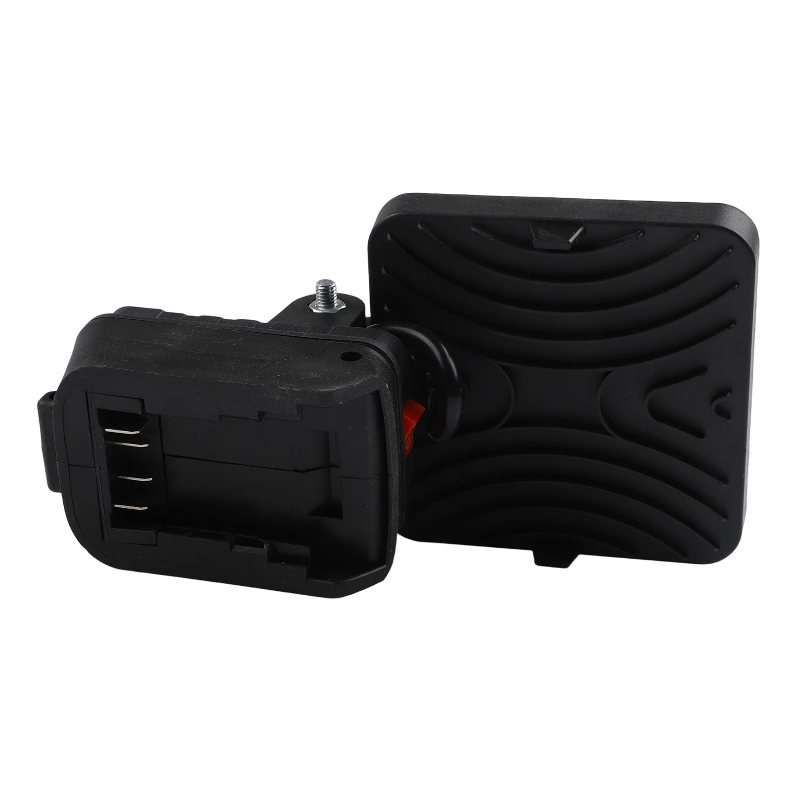

For Outdoor Use Work Light 16 Leds Portable Work Light For Battery Power Tool Outdoor Work Light USB Charging Port 16 LEDs