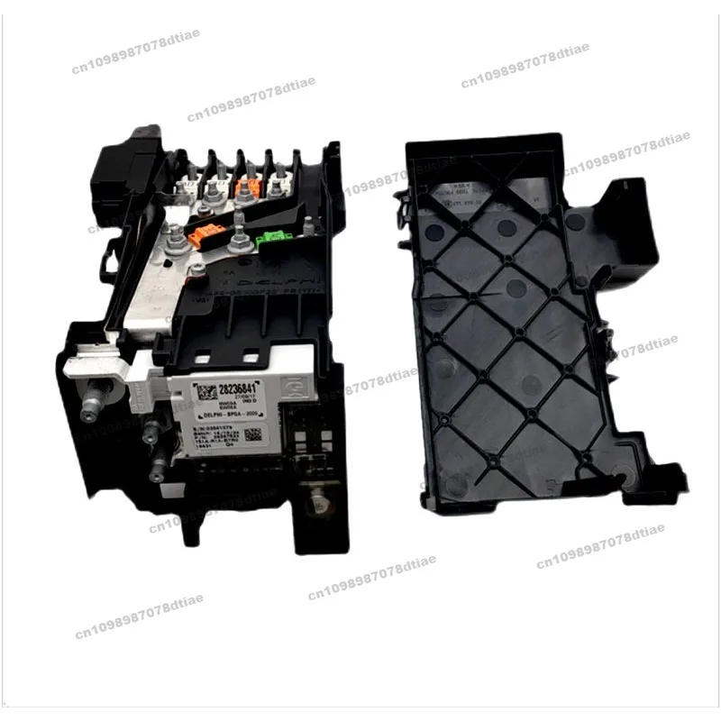 Adapted To Peugeot 3008 508 New 408C4L DS Battery Manager Power Management Module