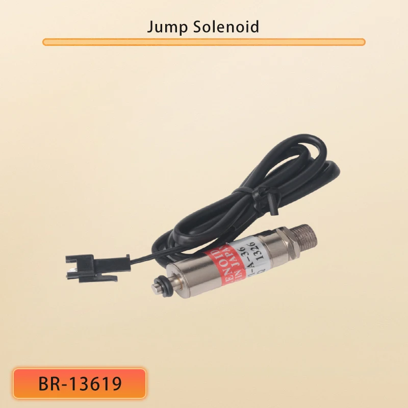 EG 6801010000   SOLENOID DE SALTO para máquina de bordar TAJIMA TMEF / TMEG