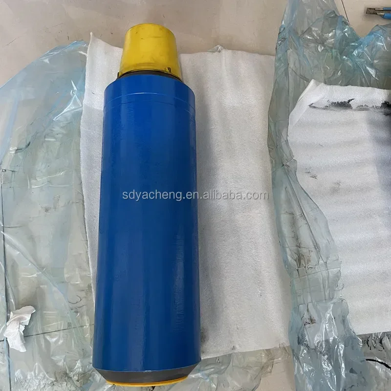 5½" Api Drill Pipe … - image