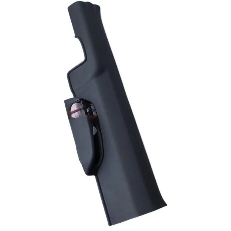 

Внутренняя накладка на порог переднего дождя, левая и правая, 1 шт., для Honda Civic 2006-2011, новинка