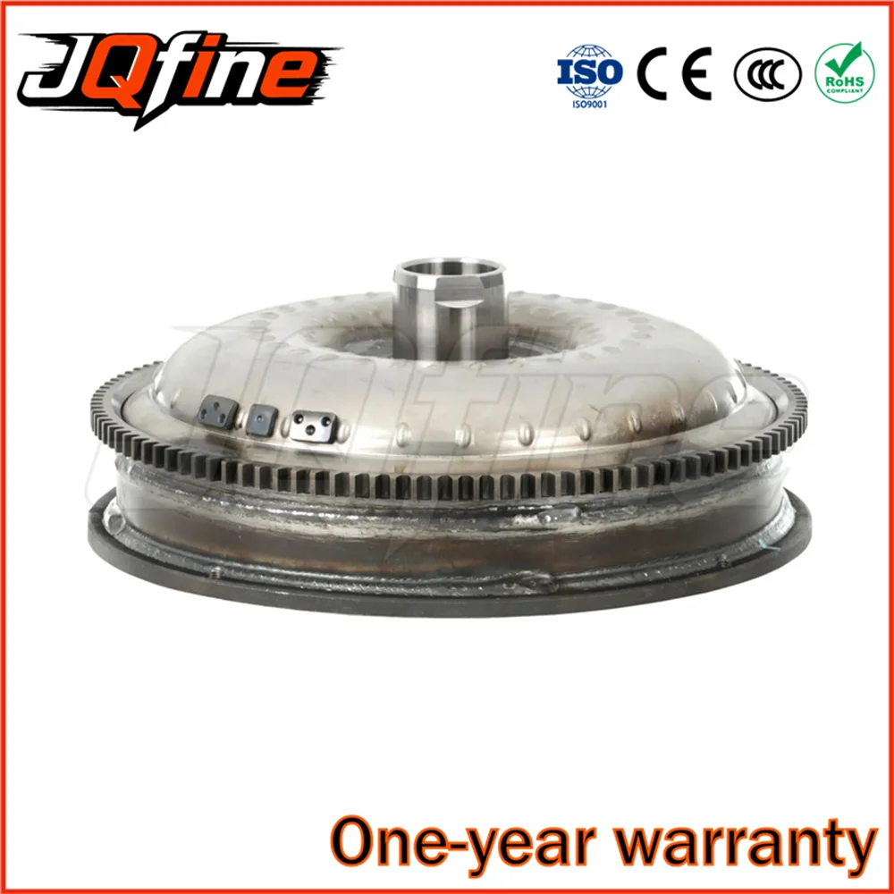100% Original TR690 Torque Converter for 2010-2012 Subaru Legacy Outback 2.5L CVT Part 31100AB172