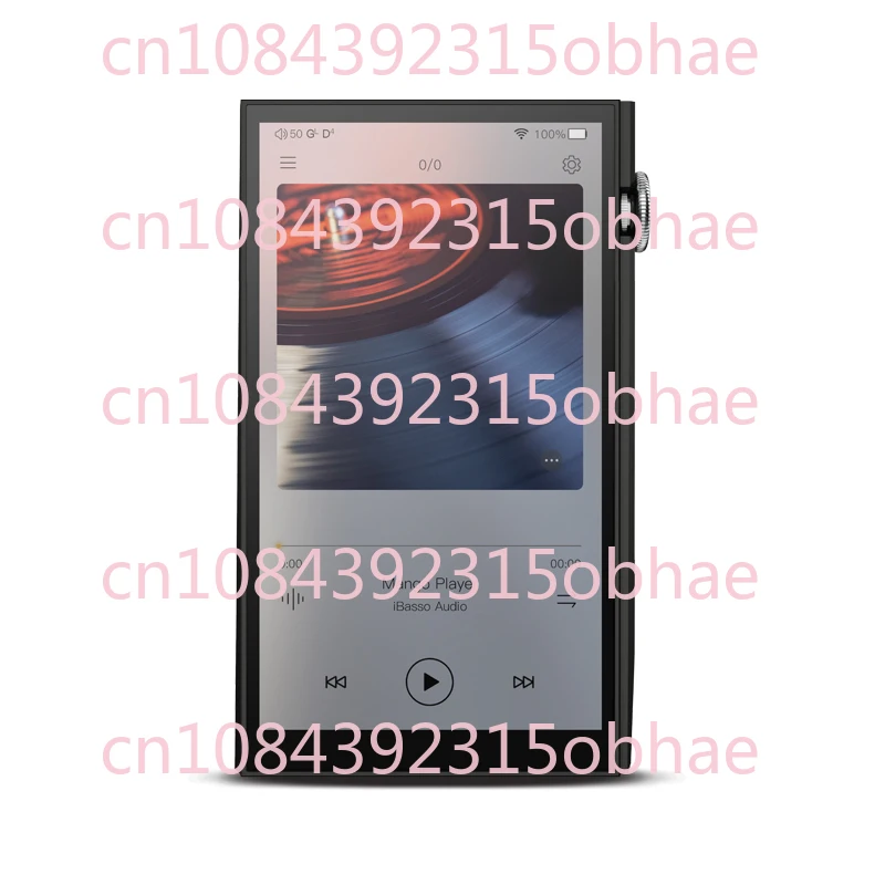 

DX260 Player Android High Definition Hifi Fever Lossless Music Walkman MP3