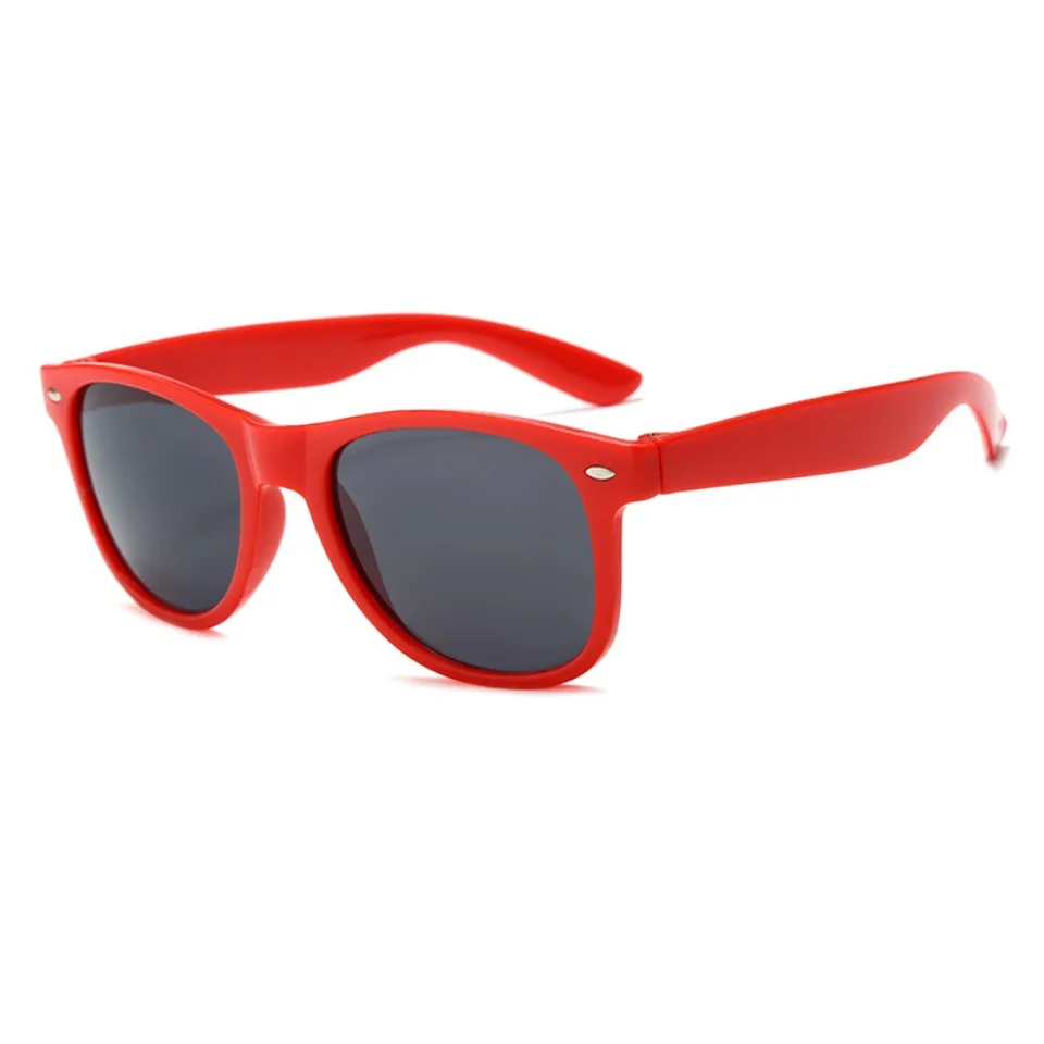 2025 Neue Bonbonfarbene Sonnenbrille Unisex UV400 Anti-UV Sonnenbrillen für Damen und Herren Outdoor Fahren Strand Party Eyewear – Detail 9