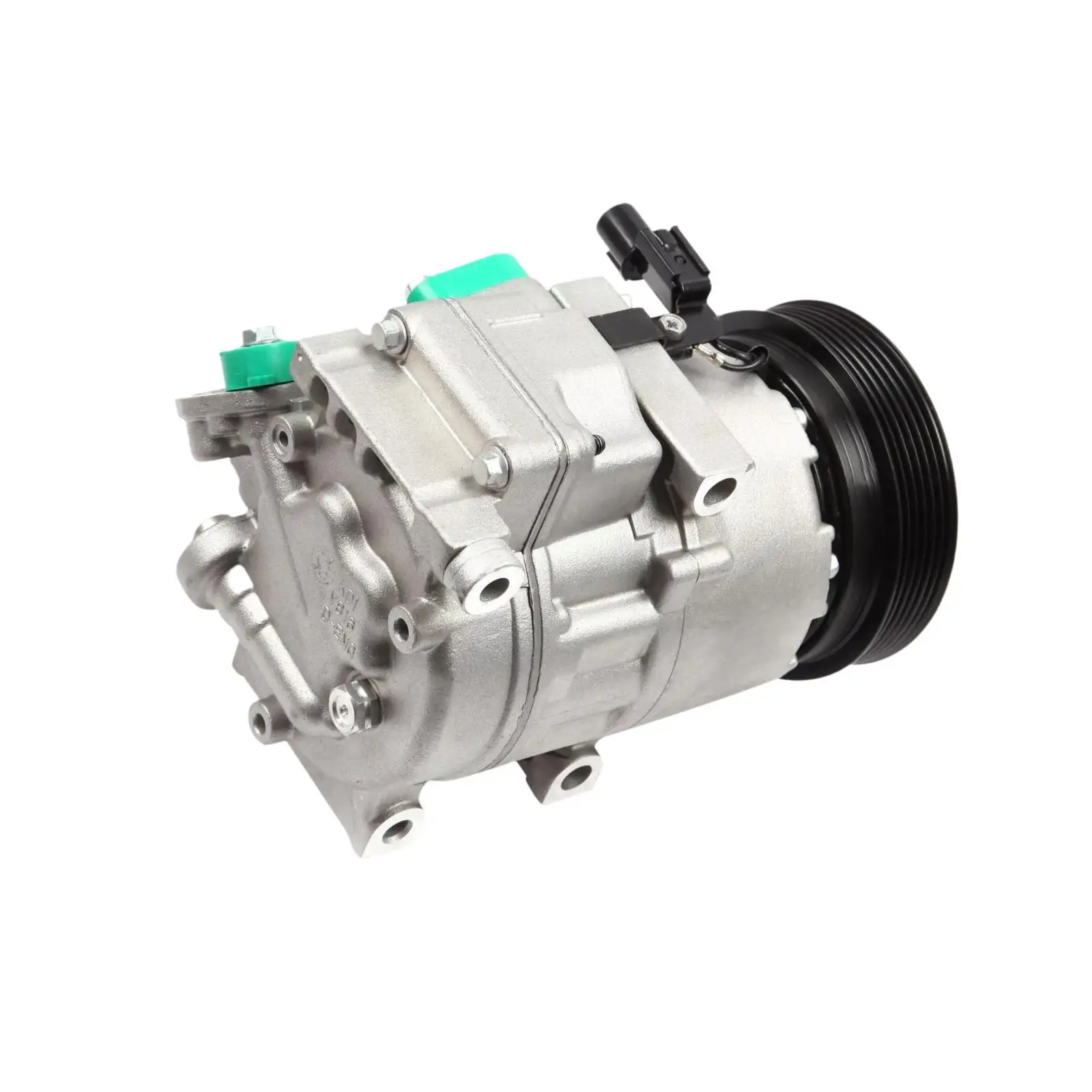 

Компрессор кондиционера заменяет прочный 177314 для Hyundai Santa FE