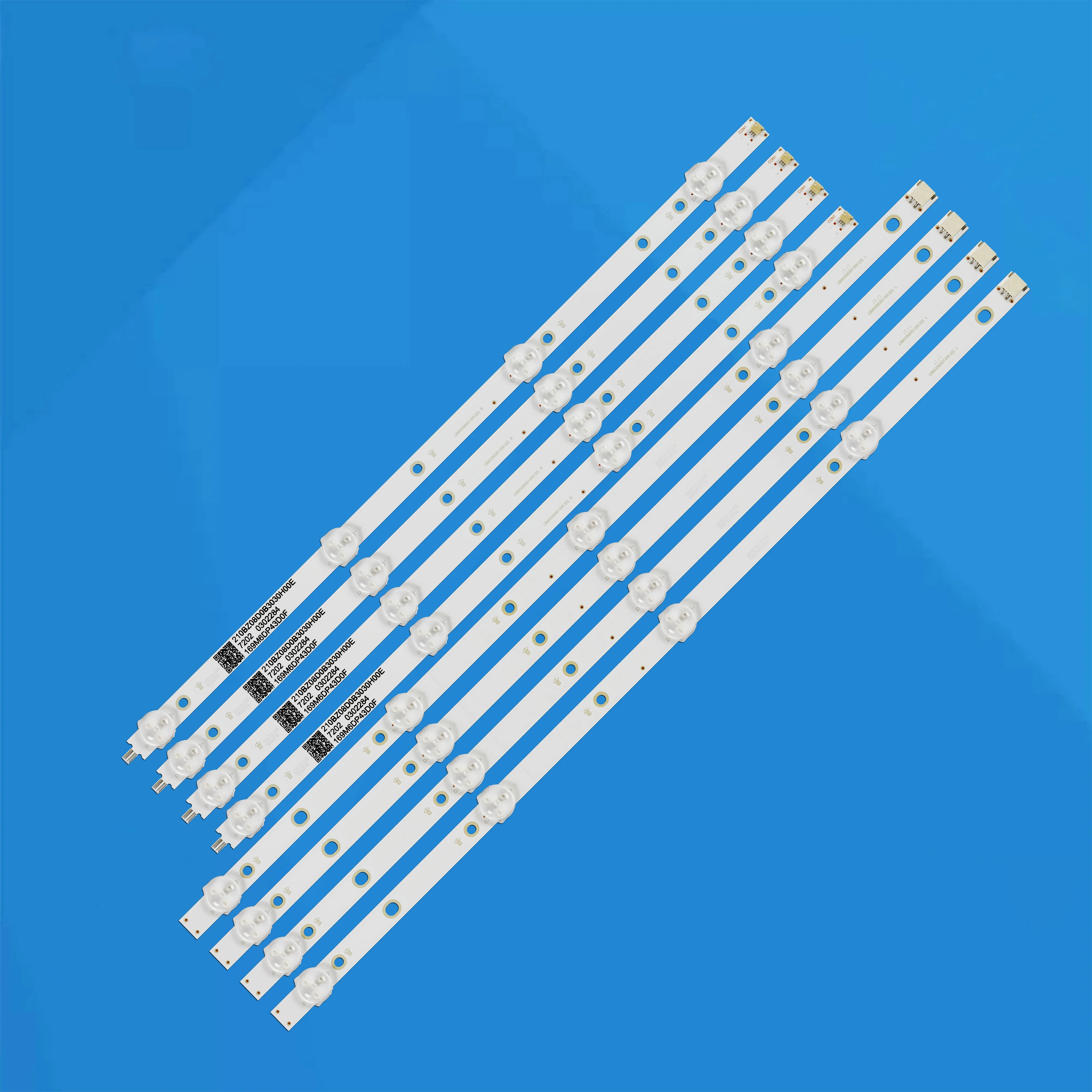 ledバックライトストリップ-43pus6503-62-43pus6814-12-43pus6523-12-lb43104-v0_02-03-tpt430u3-eqyshm-43pus6262-12-43pus6400-43pus6703-12