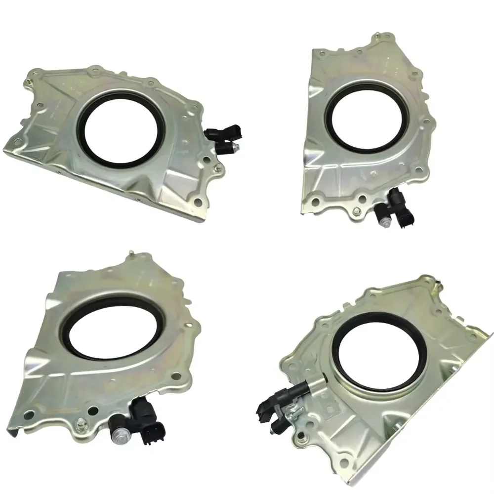 WAP01 TEOLAND Automobile Engine Crankshaft Rear Oil Seal for CG1Z6335A CG1Z6335B