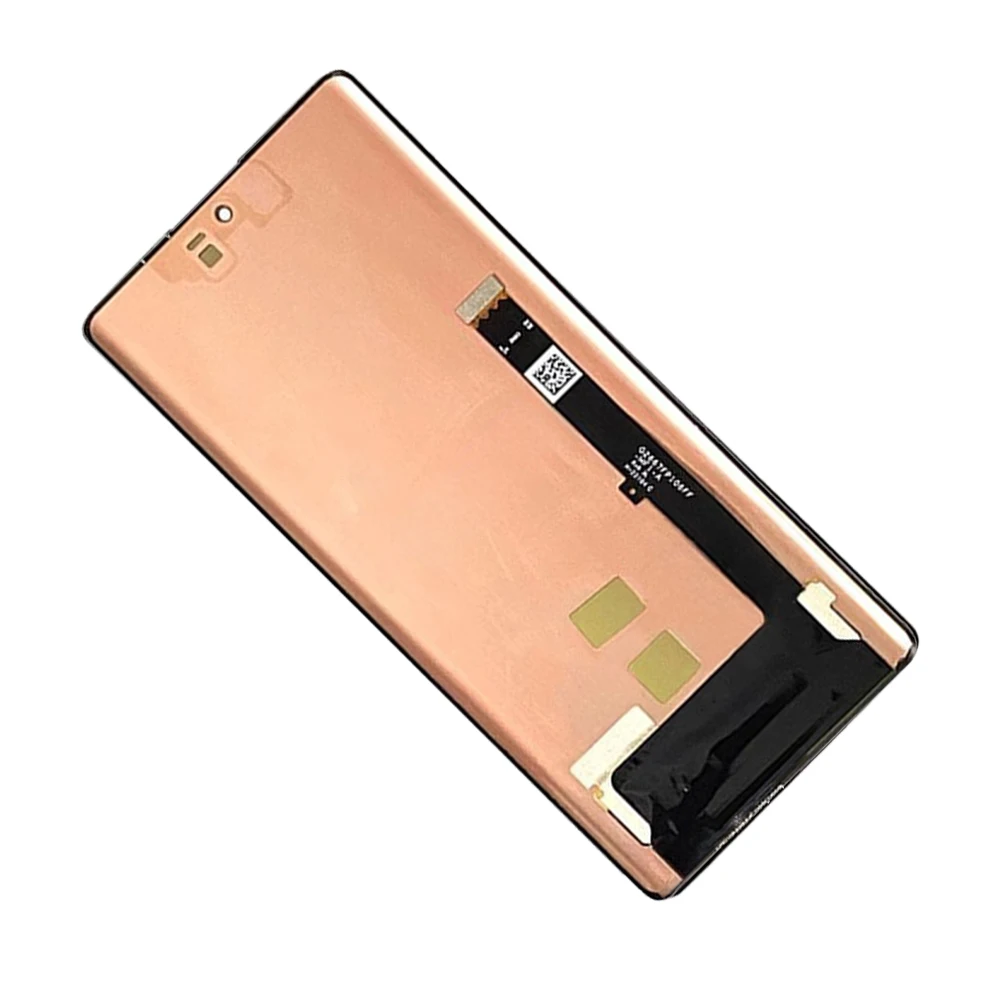 6.67'' AMOLED LCD for ZTE nubia Z50 NX711J
