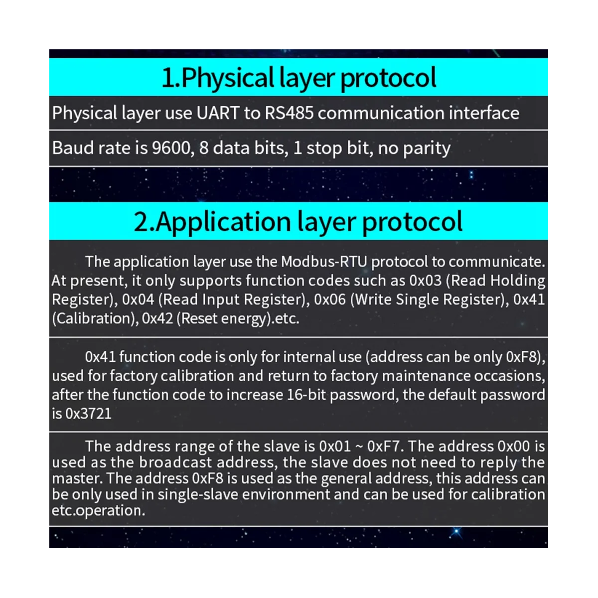 PZEM 004T الإصدار فامتر ، قوة T أمبير ، وحدة اختبار الحالية ل TTL co2 CO3 CO4 ، 100A