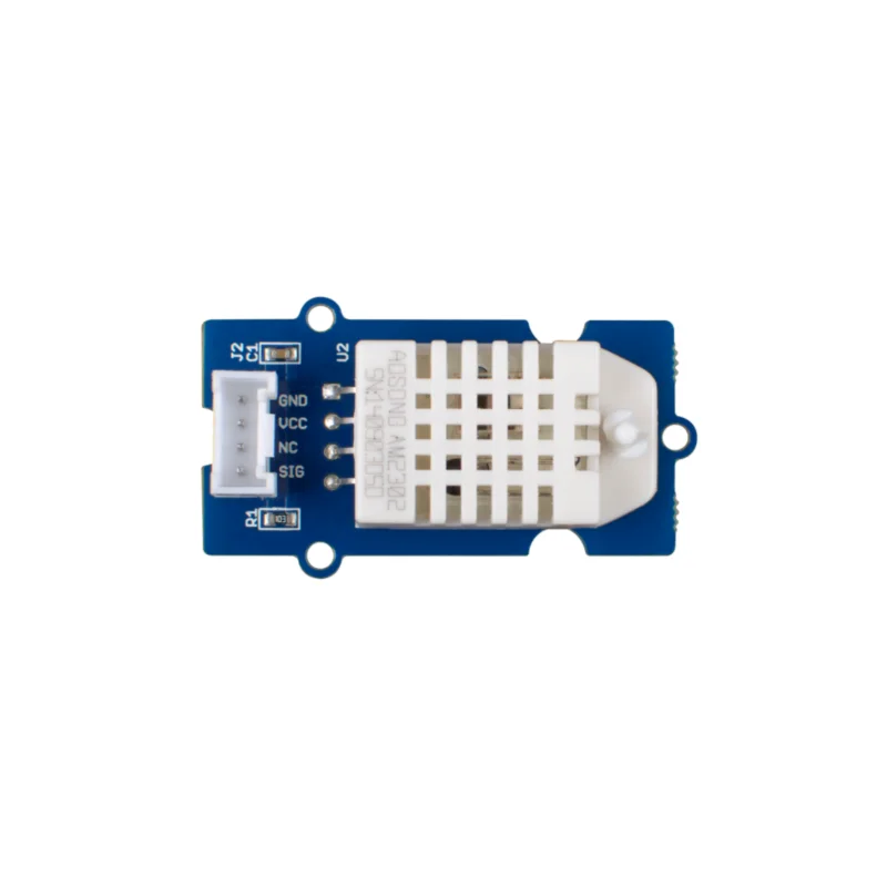 Grove - Sensor de temperatura y humedad Pro (DHT22/AM2302)