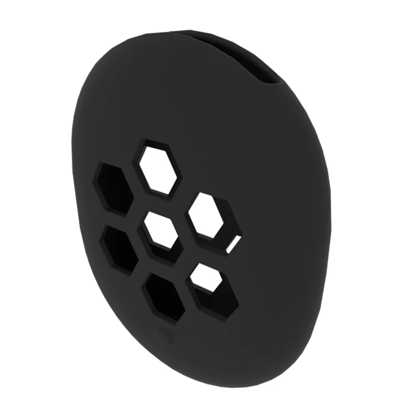 Capa protetora de silicone resistente a arranhões para capa remota Google Chromecast-TV 2020