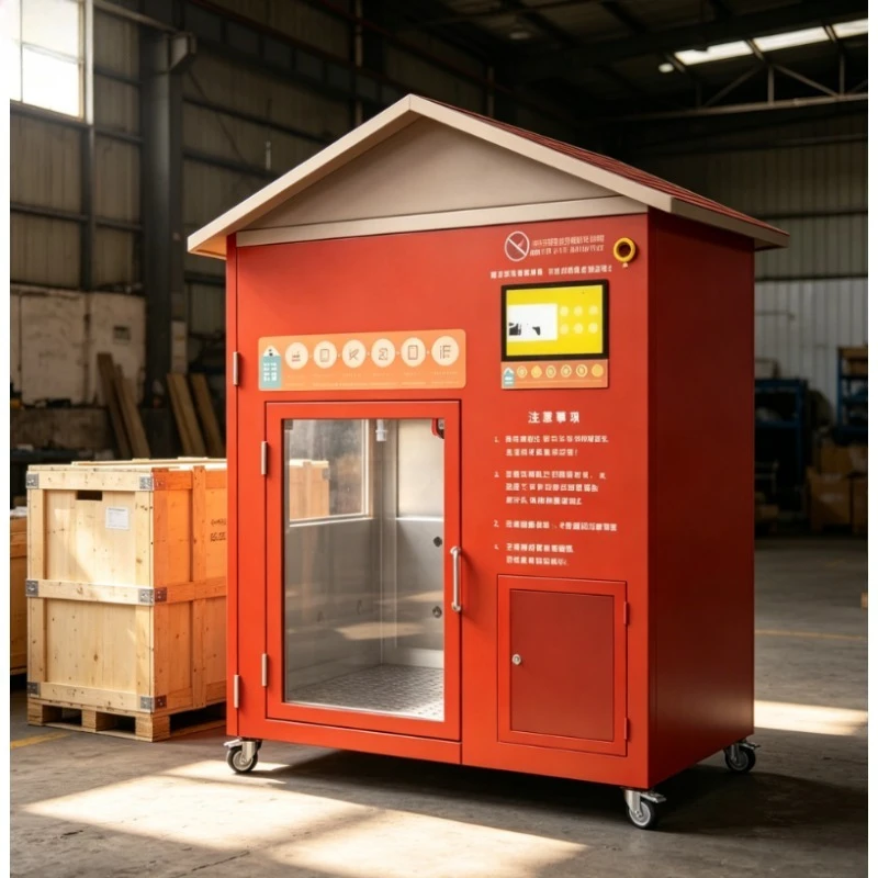 Customized Automatic Dog Washing & Drying Machine Self‑Service Stainless Steel Pet Grooming Bath Equipment