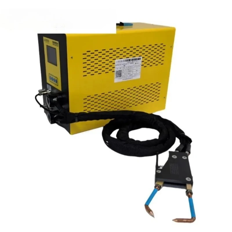 BWM-450-H-K Double-Sided Welding Machine New Condition Precision Joining For Cabinets And Auto Panels
