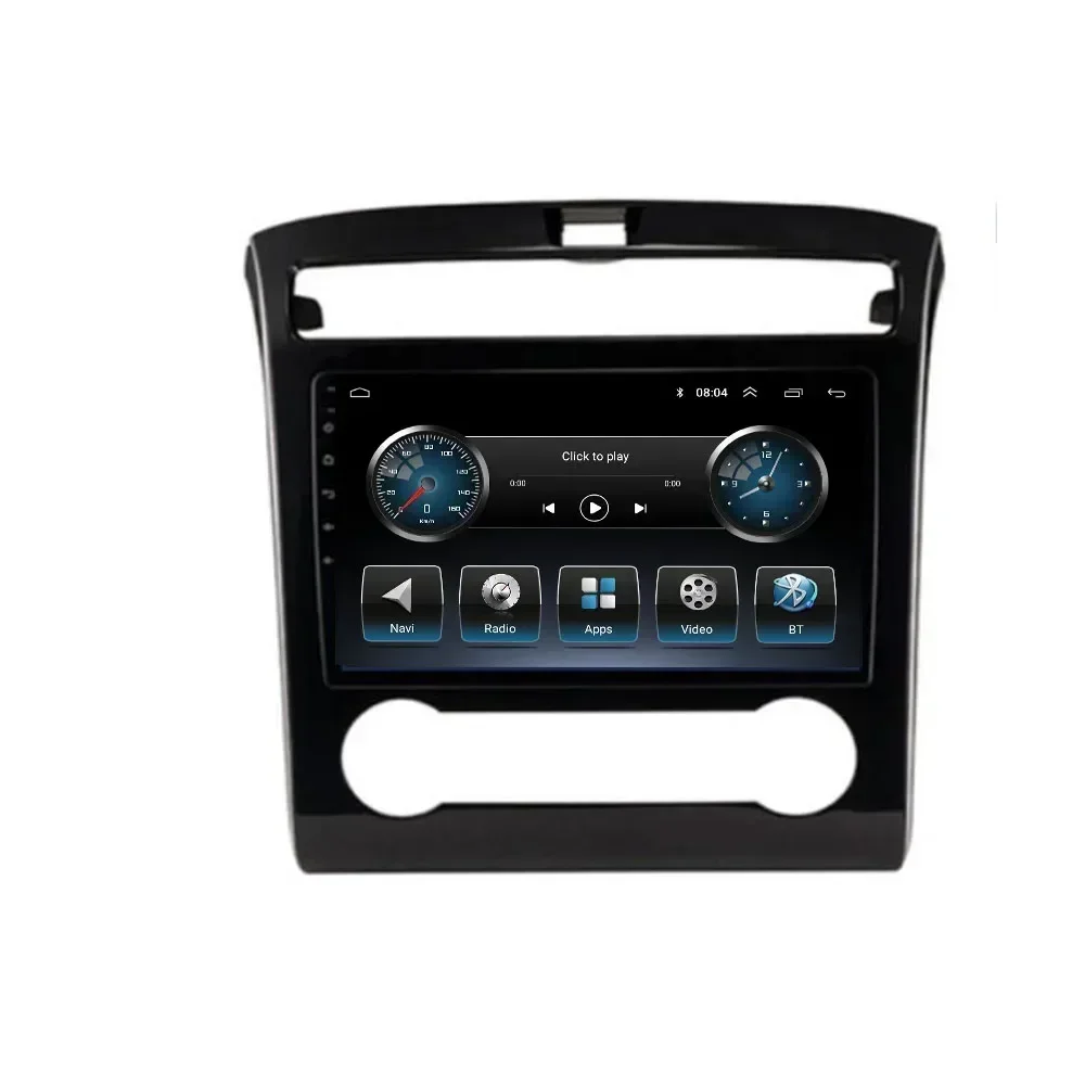 Android auto Android 13 For Hyundai Tucson IX35 2020 2021 2022 2023 to 2050 Car Radio Multimedia Navigation QLED IPS Screen DSP