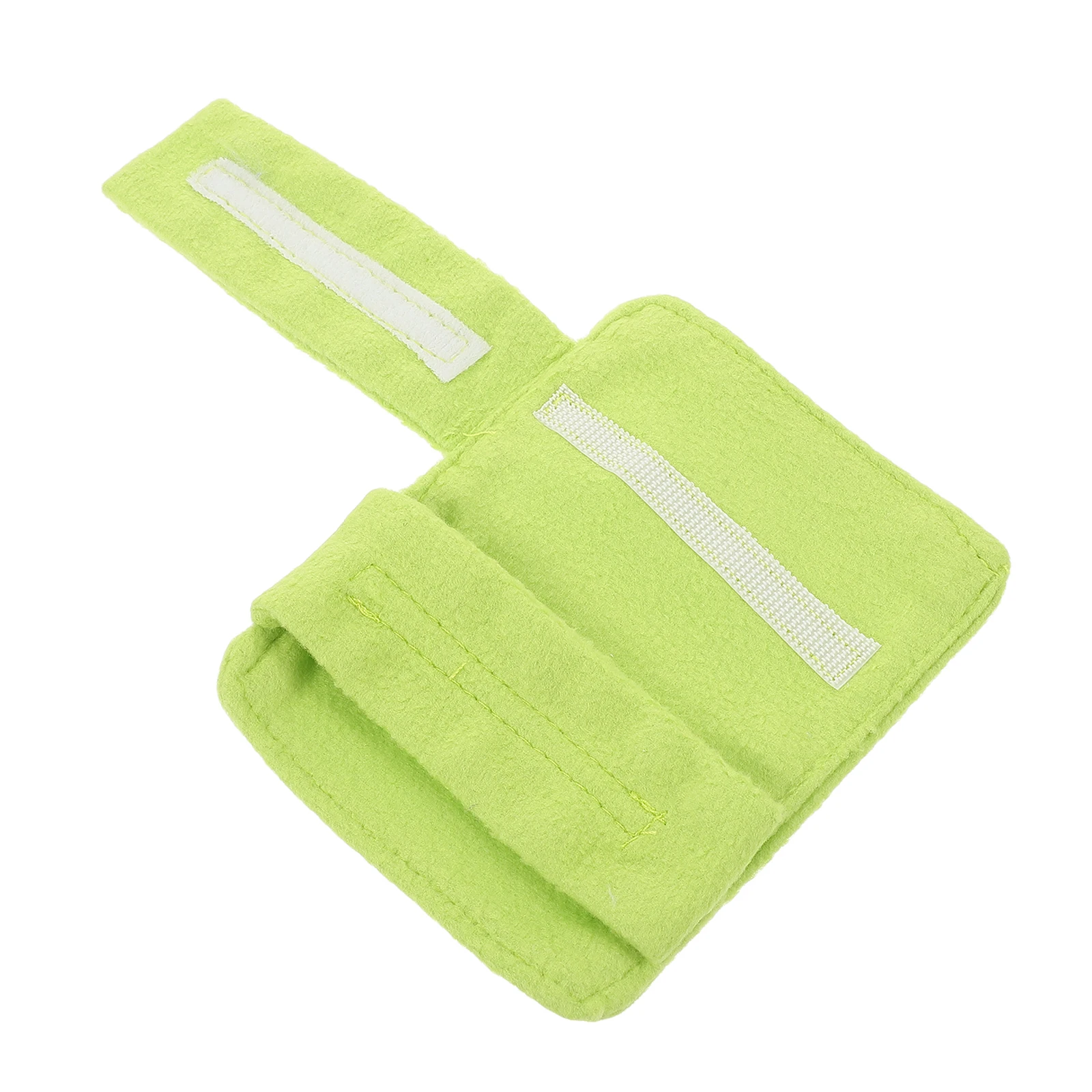 

Postoperative Bra Support Pads Cushions Breast Implant Surgery Belt Green Shoulder Protectors Adjustable Comfortable Pad strap