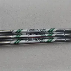 Ture temper Dynamic Gold Tour Issue 115 wedge shaft 37inch 0.355 taper size 115+/-2gms