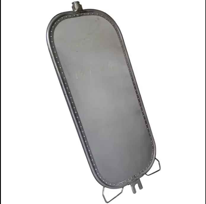 Stainless steel vertical pressure vane with pump hydraulic filter element for industrial engine filtration industry