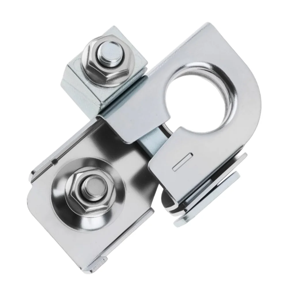Car Negative Battery Terminal Clamp for Ford F150 Edge Explorer Fusion Taurus Flex Lincoln MKX MKZ MKT Nautilus BT4Z-14450-BA