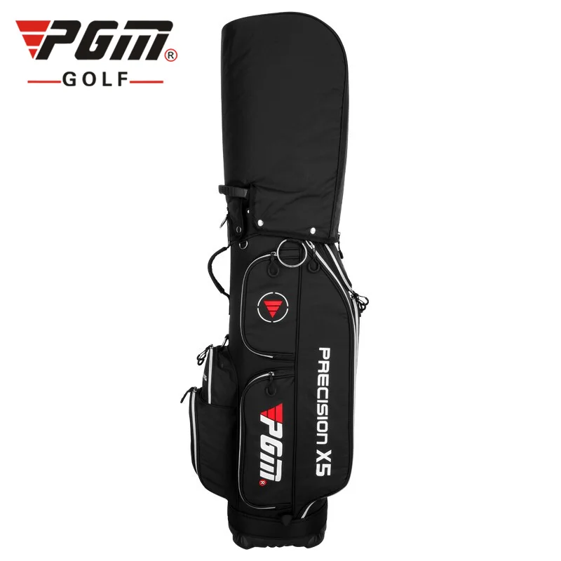 PGM Large Capacity Golf Bag 2kg Lightweight Waterproof Nylon Golf Bag