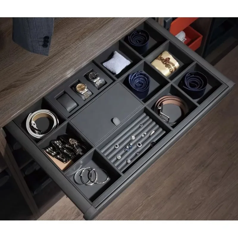 Bedroom Wardrobe Accessories Accessories Underwear Tray Drawer Pull Out Sliding Storage Box Basket Storage Price