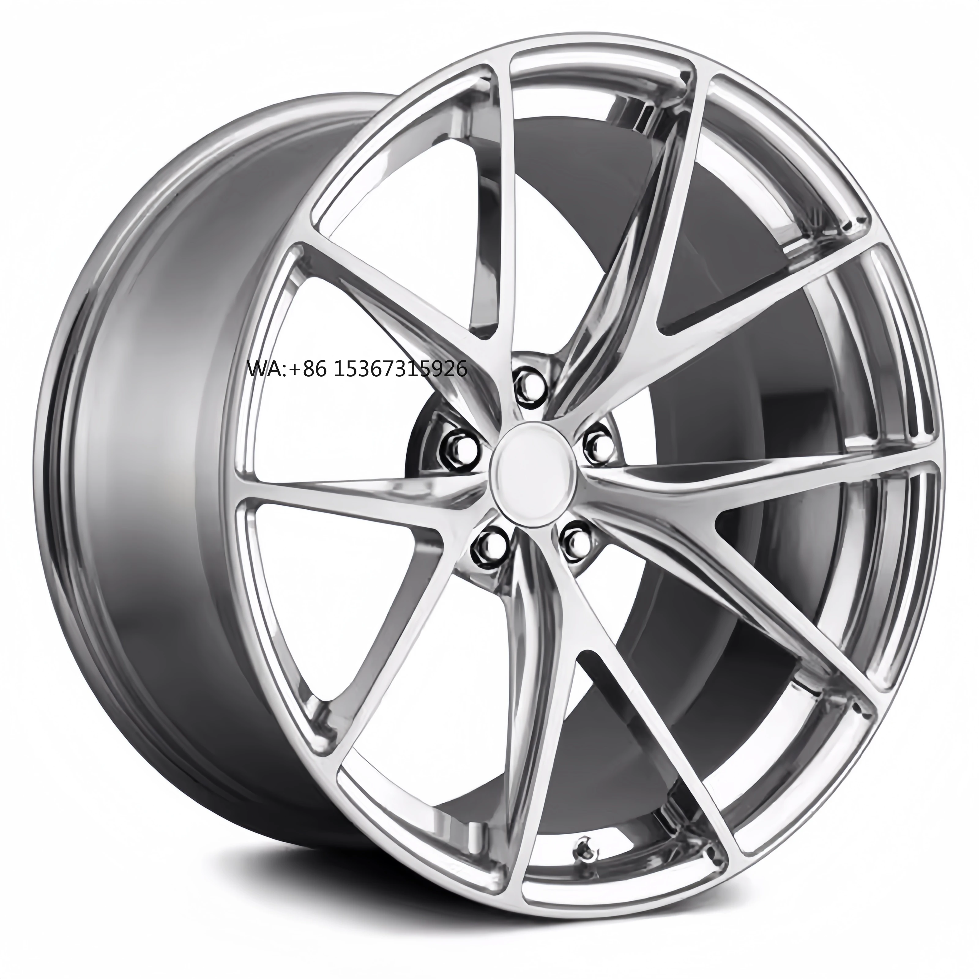 

Explore RI D RPF1 Exclusive 19 Inch Forged Wheels 5x114.3 Lightweight Alloy Design with Performance Enhancements New Condition
