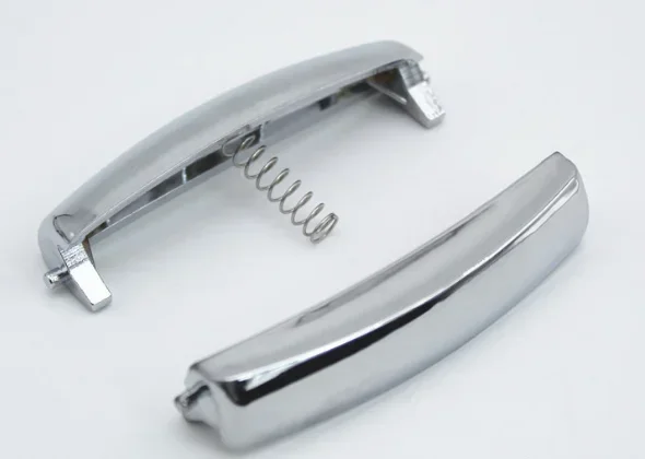1Pcs for Frestecs CFXB30-B CFXB40-B Rices Cookers Buttons Accessorys  Opens Lids Switchs Uppers Lids Doors Snaps Locks
